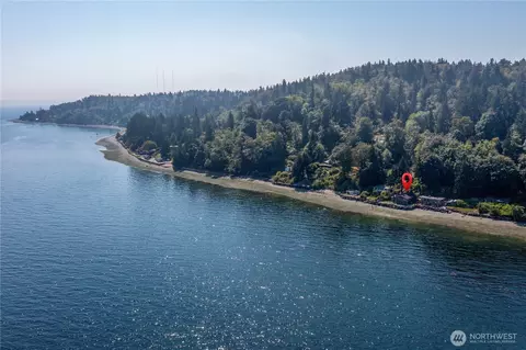 14024 Glen Acres Rd SW, Vashon, WA 98070