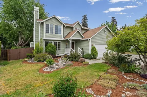 822 SW 314th Pl, Federal Way, WA 98023