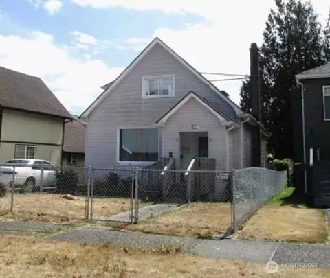 152 Karr Ave, Hoquiam, WA 98550