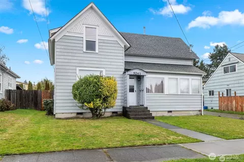 5241 S M St #A-B, Tacoma, WA 98408