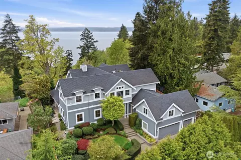 20201 Marine View Dr SW, Normandy Park, WA 98166