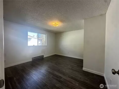 Bedroom - 159 W Alder St, Sequim, WA 98382 photo 7 of 7