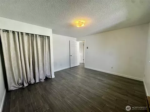 Bedroom - 159 W Alder St, Sequim, WA 98382 photo 2 of 7