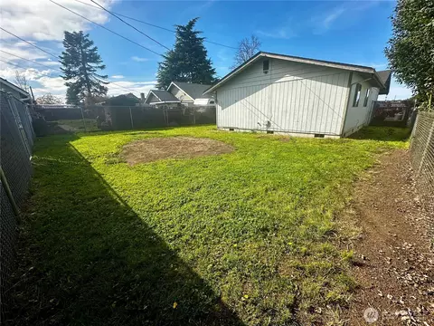 Exterior - 159 W Alder St, Sequim, WA 98382 photo 8 of 8
