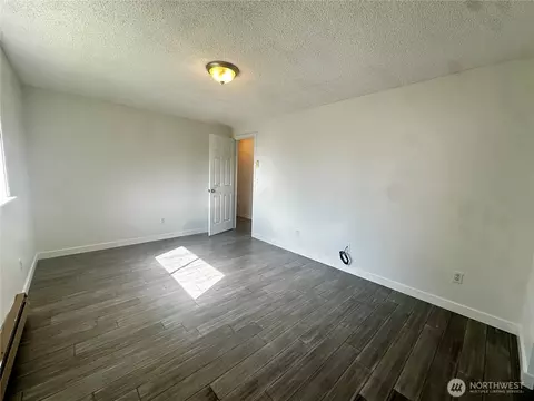 Bedroom - 159 W Alder St, Sequim, WA 98382 photo 5 of 7