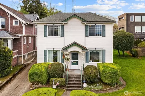 1613 24th Ave, Seattle, WA 98122