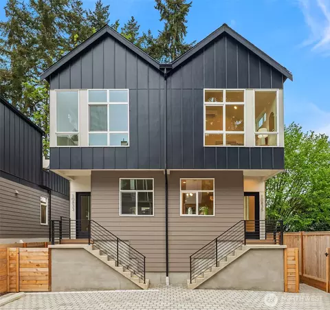 10835 11th Ave NE, Seattle, WA 98125