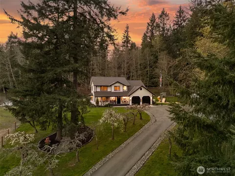 3594 Salmonberry Dr SE, Port Orchard, WA 98366