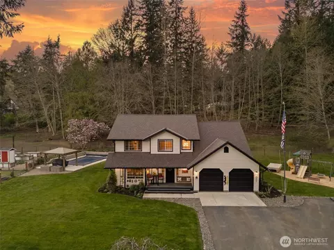 3594 Salmonberry Dr SE, Port Orchard, WA 98366