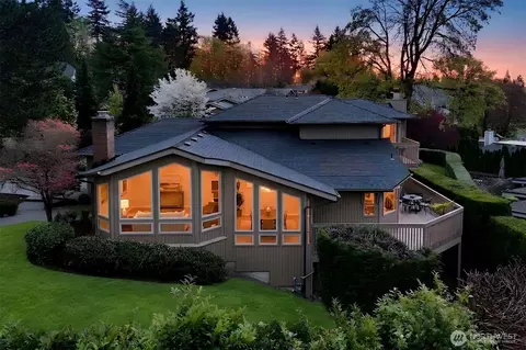 5701 137th Pl SE, Bellevue, WA 98006