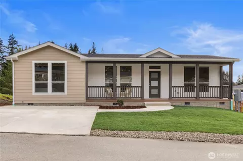 47 Sunset Meadows Ln, Port Hadlock, WA 98339