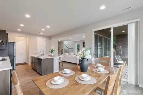 Dining - 19230 37th Dr SE, Bothell, WA 98012 photo 2 of 2