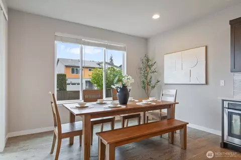 Dining - 19230 37th Dr SE, Bothell, WA 98012 photo 1 of 2