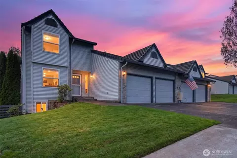 15917 NE Union Rd #89, Ridgefield, WA 98642