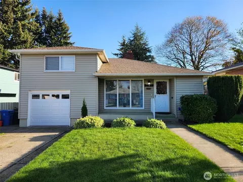 5010 N 22nd St, Tacoma, WA 98407