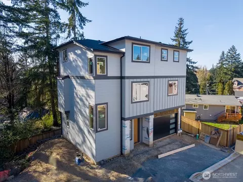 5908 212th Pl SW #LOT 8, Mountlake Terrace, WA 98043