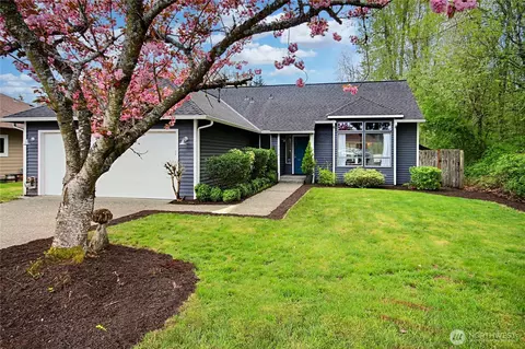 16613 SE 251st St, Covington, WA 98042