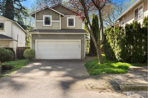 6158 S Cushman Ave, Tacoma, WA 98408