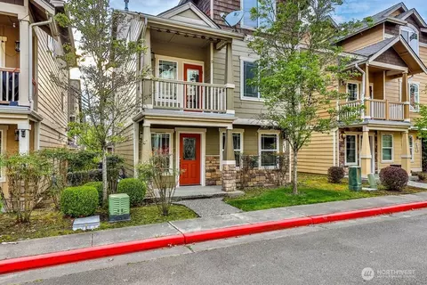 10024 13th St SE, Everett, WA 98208