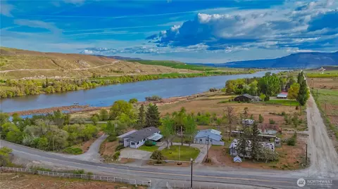 284 Monse Bridge Rd, Brewster, WA 98812