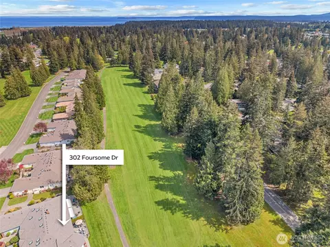 View/Area - 302 Foursome Dr, Sequim, WA 98382 photo 1 of 3