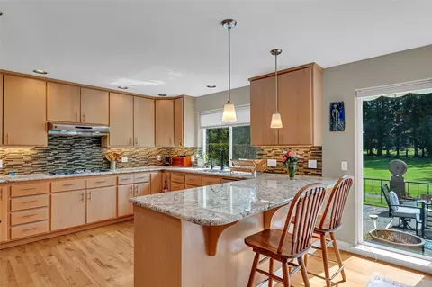 Kitchen - 302 Foursome Dr, Sequim, WA 98382 photo 1 of 4