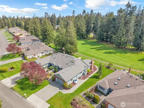 View/Area - 302 Foursome Dr, Sequim, WA 98382 photo 2 of 3
