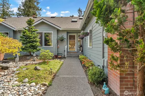 Exterior - 302 Foursome Dr, Sequim, WA 98382 photo 3 of 8