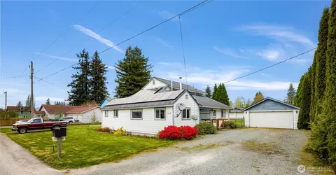 916 Jennings St, Sedro Woolley, WA 98284