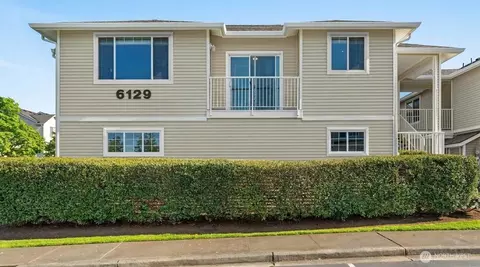 6129 Lindsay Ave SE #F, Auburn, WA 98092