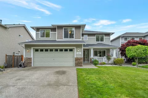13811 176th St E, Puyallup, WA 98374