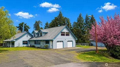 640 SE Arcadia Rd, Shelton, WA 98584