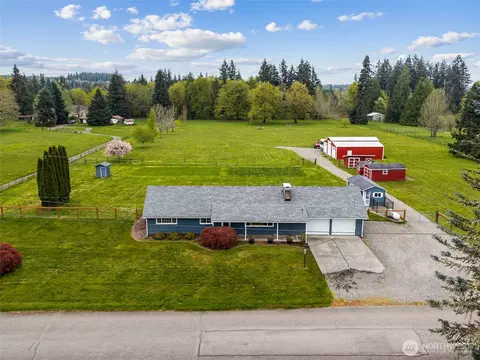 3921 89th Ave SE, Olympia, WA 98501
