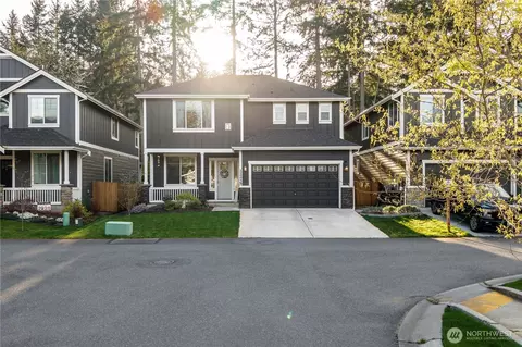 11215 Monarch Ridge Ave NW, Silverdale, WA 98383