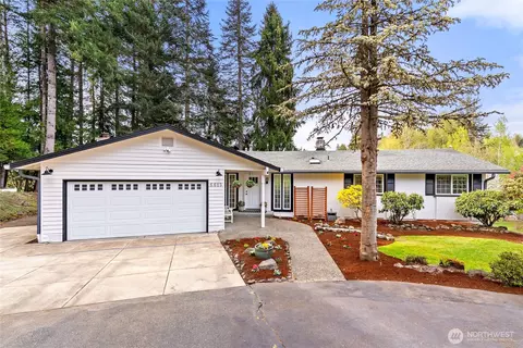 6615 Silver Springs Dr NW, Gig Harbor, WA 98335