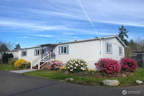 31600 126th Ave SE #89, Auburn, WA 98092