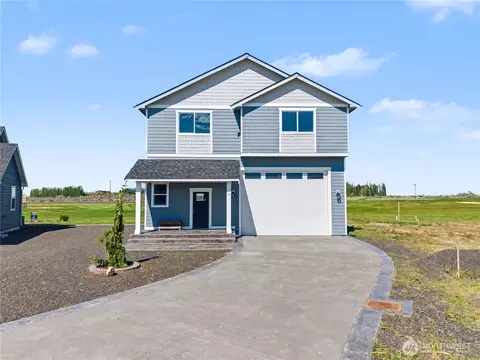 8091 SE Desert Sage Ct, Othello, WA 99344