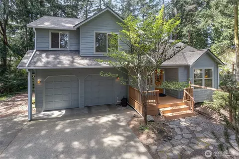4931 Magnolia St, Port Townsend, WA 98368