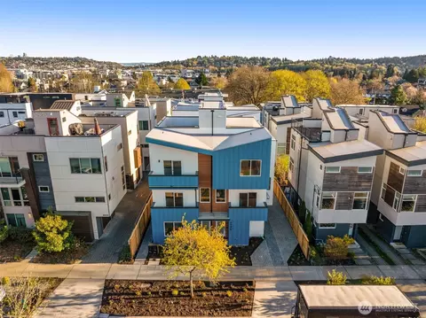2649 NW B Nw 63rd St, Seattle, WA 98107