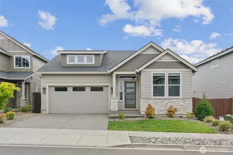 2652 S Sockeye Dr, Ridgefield, WA 98642