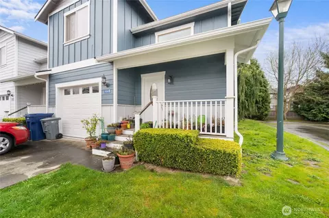 448 Harvest Edge Pl, Burlington, WA 98233