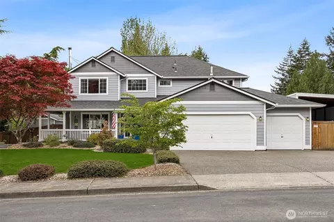 10705 189th Ave E, Bonney Lake, WA 98391