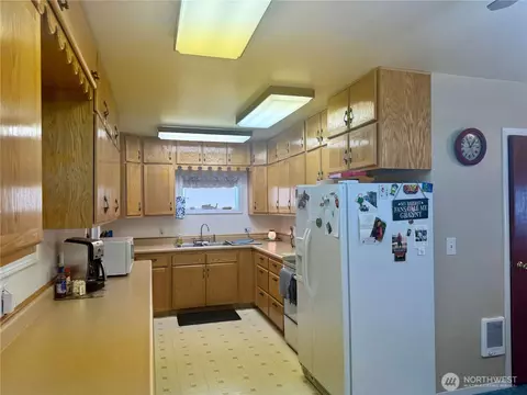 Kitchen - 211 W Main St, Almira, WA 99103 photo 1 of 3