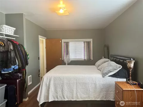 Bedroom - 211 W Main St, Almira, WA 99103 photo 1 of 3