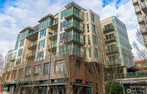 1188 106th Ave NE #427, Bellevue, WA 98004