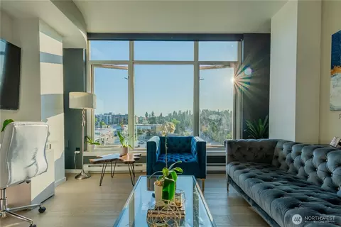 1188 106th Ave NE #427, Bellevue, WA 98004