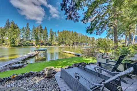 Other - 2851 E Mason Lake Dr E, Grapeview, WA 98546 photo 1 of 12