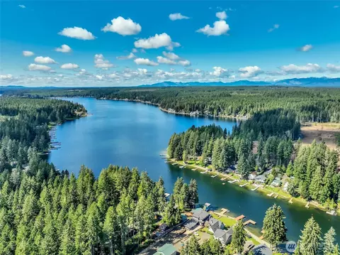 View/Area - 2851 E Mason Lake Dr E, Grapeview, WA 98546 photo 1 of 1