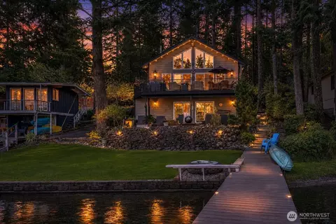Other - 2851 E Mason Lake Dr E, Grapeview, WA 98546 photo 1 of 12