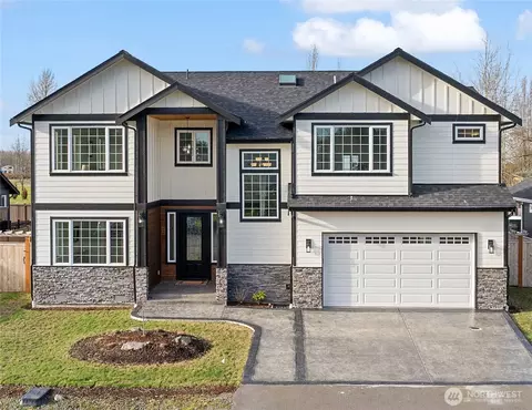 123 S Mcneely St, Buckley, WA 98321